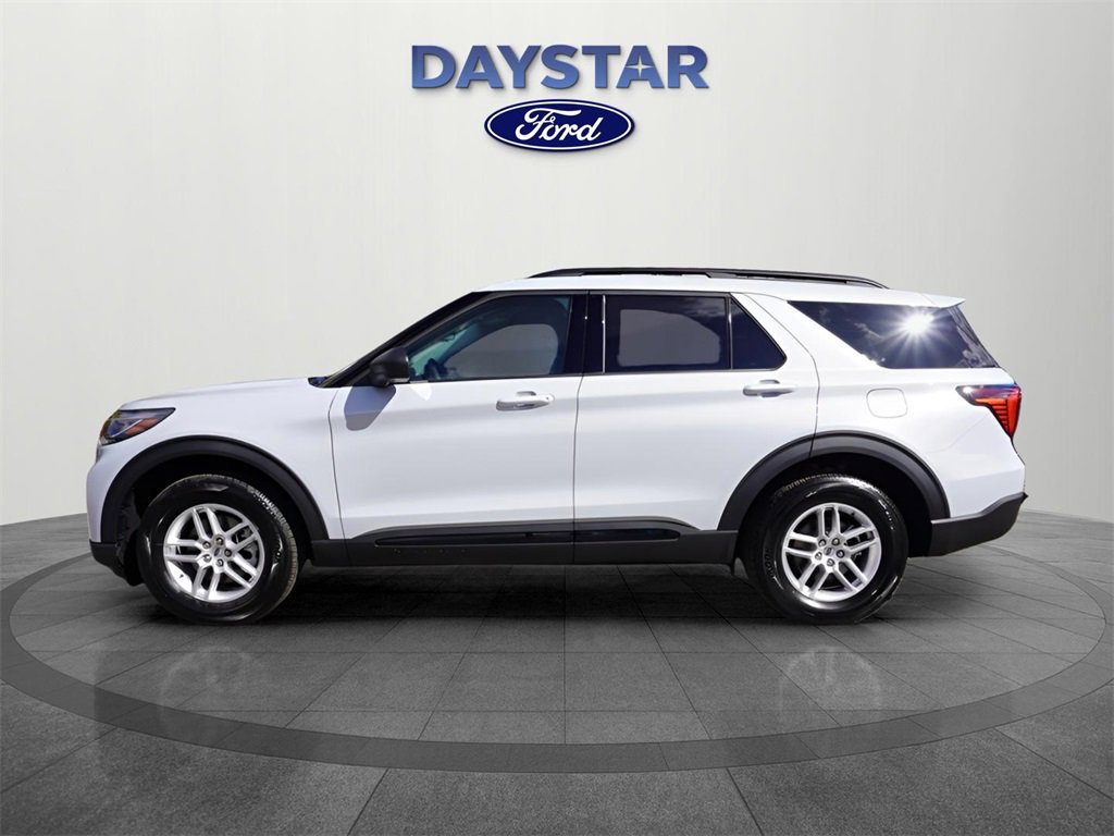 New 2026 Ford Explorer Active image 26