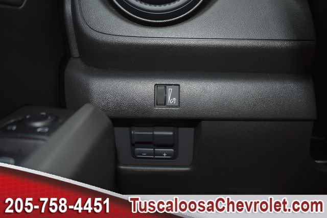 Used 2026 Chevrolet Colorado W/T w/ WT Custom Package AWD/4WD image 37