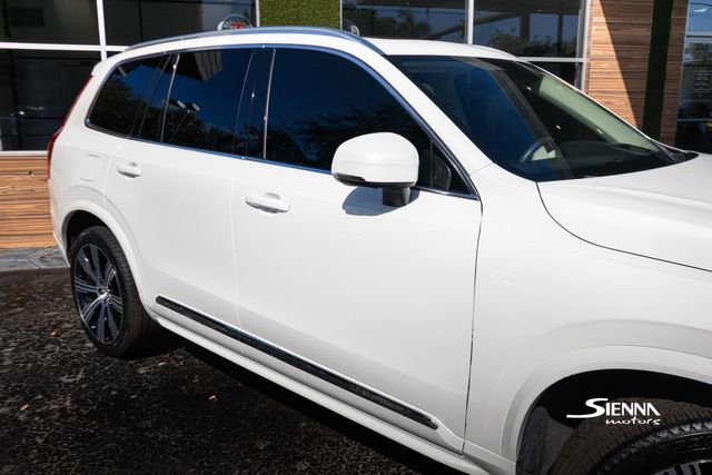 Used 2022 Volvo XC90 T8 Inscription Expression image 11