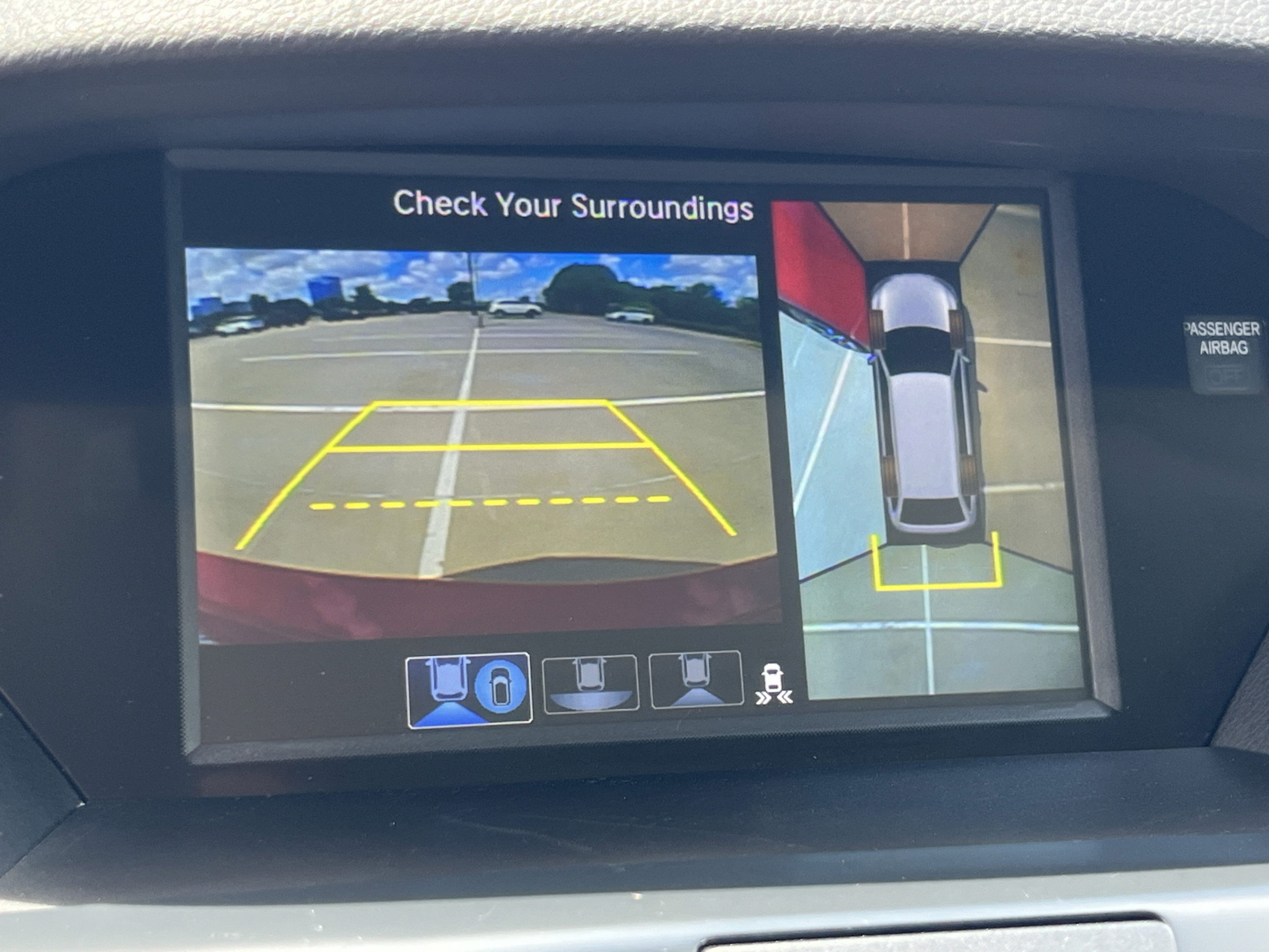 Used 2019 Acura MDX w/ Advance Package FWD image 16