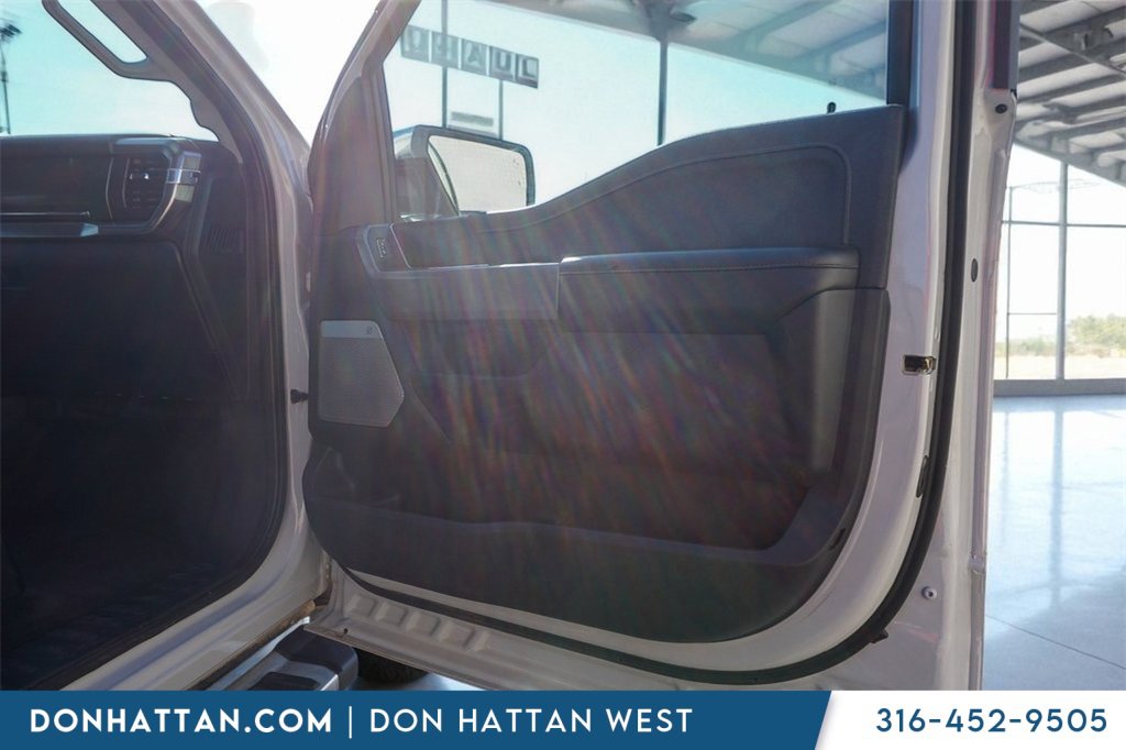 Used 2023 Ford F150 Lariat image 27