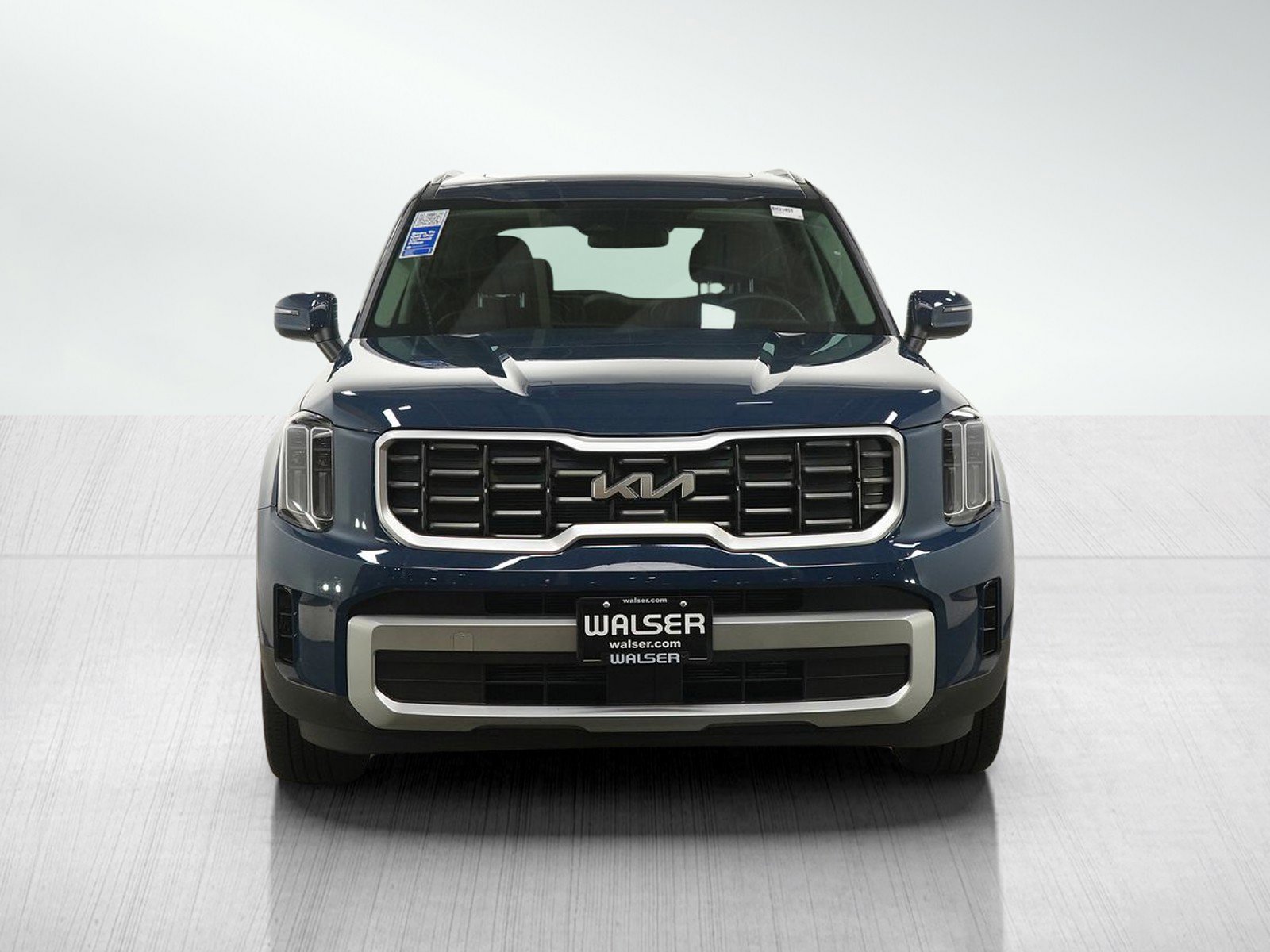 Used 2023 Kia Telluride S w/ S Sunroof Package image 8