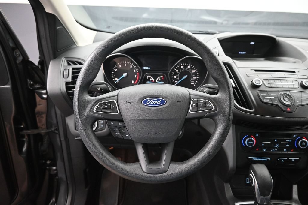 Used 2018 Ford Escape SE AWD/4WD image 21