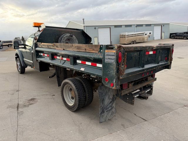 Used 2011 Ford F450 XL image 12