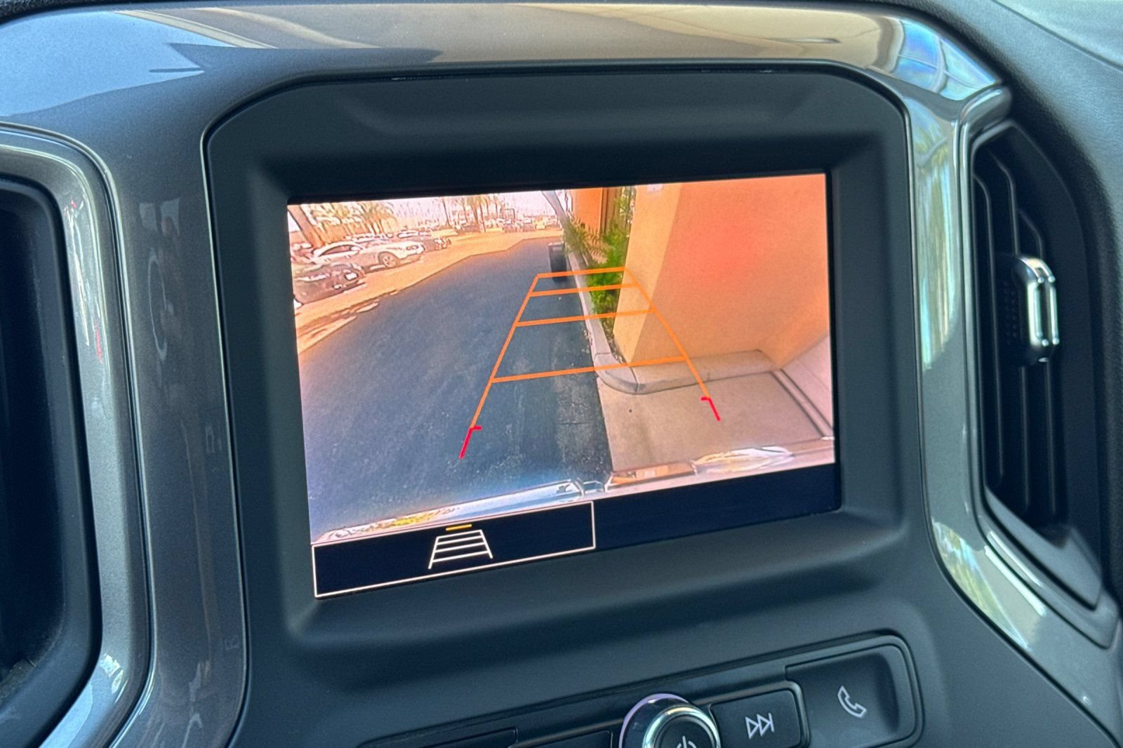 Certified 2024 GMC Sierra 1500 Pro RWD image 18