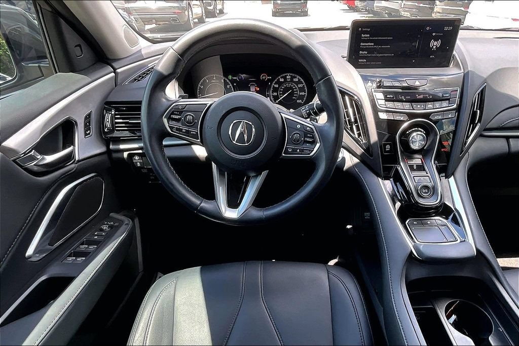Used 2023 Acura RDX AWD image 7