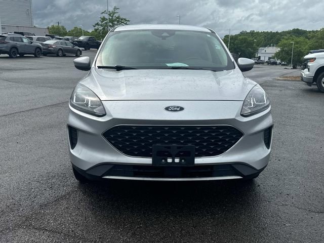 Used 2020 Ford Escape SE AWD/4WD image 10
