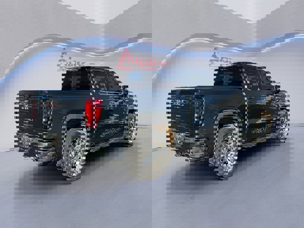 Used 2021 GMC Sierra 1500 Denali w/ Denali Ultimate Package image 5