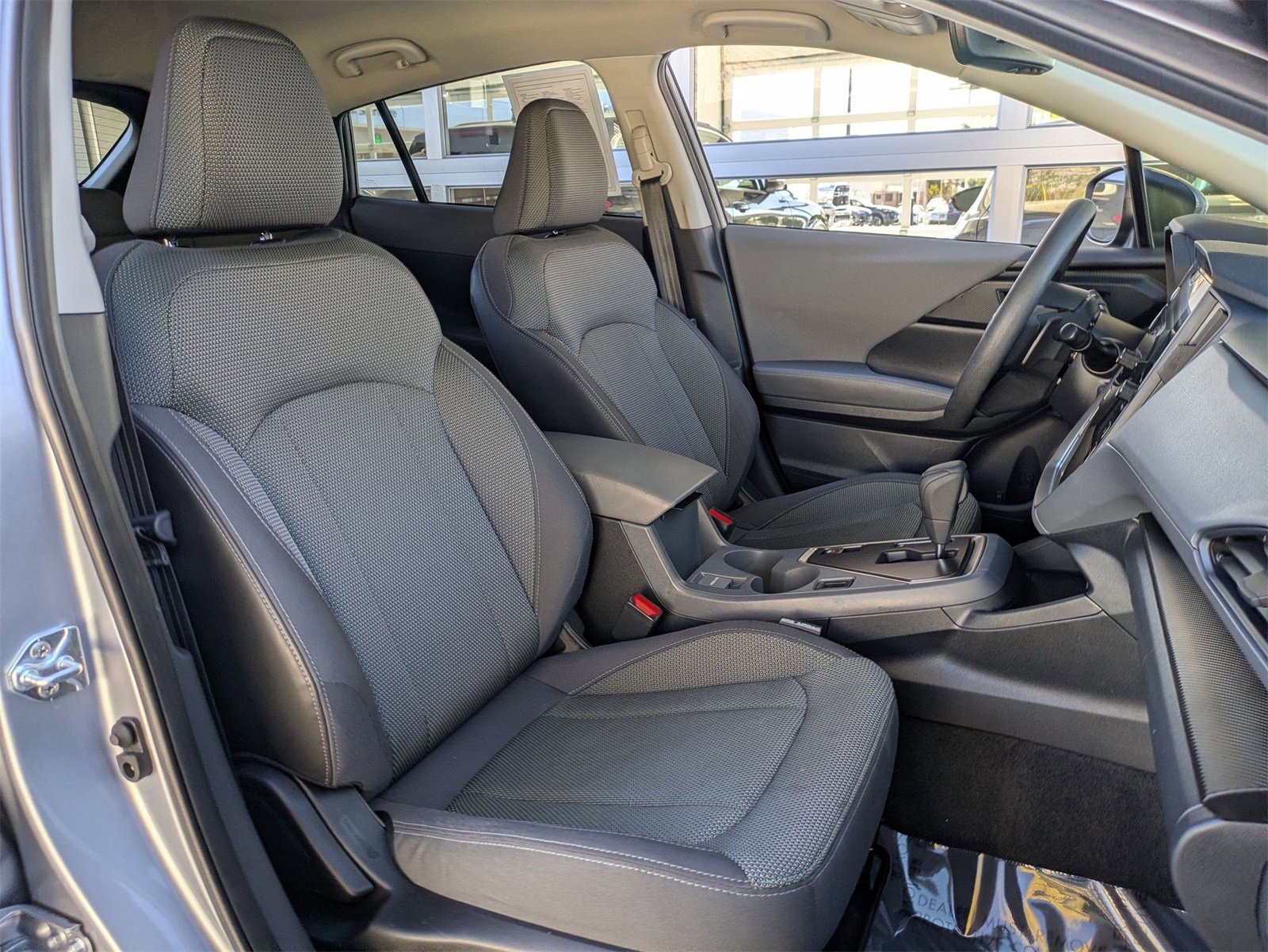 Used 2024 Subaru Crosstrek 2.0i Premium w/ Crosstrek Mirror Package image 27