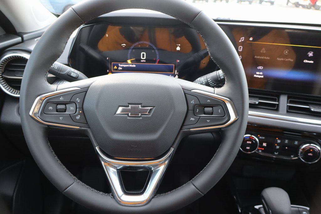 New 2026 Chevrolet Trax ACTIV image 6