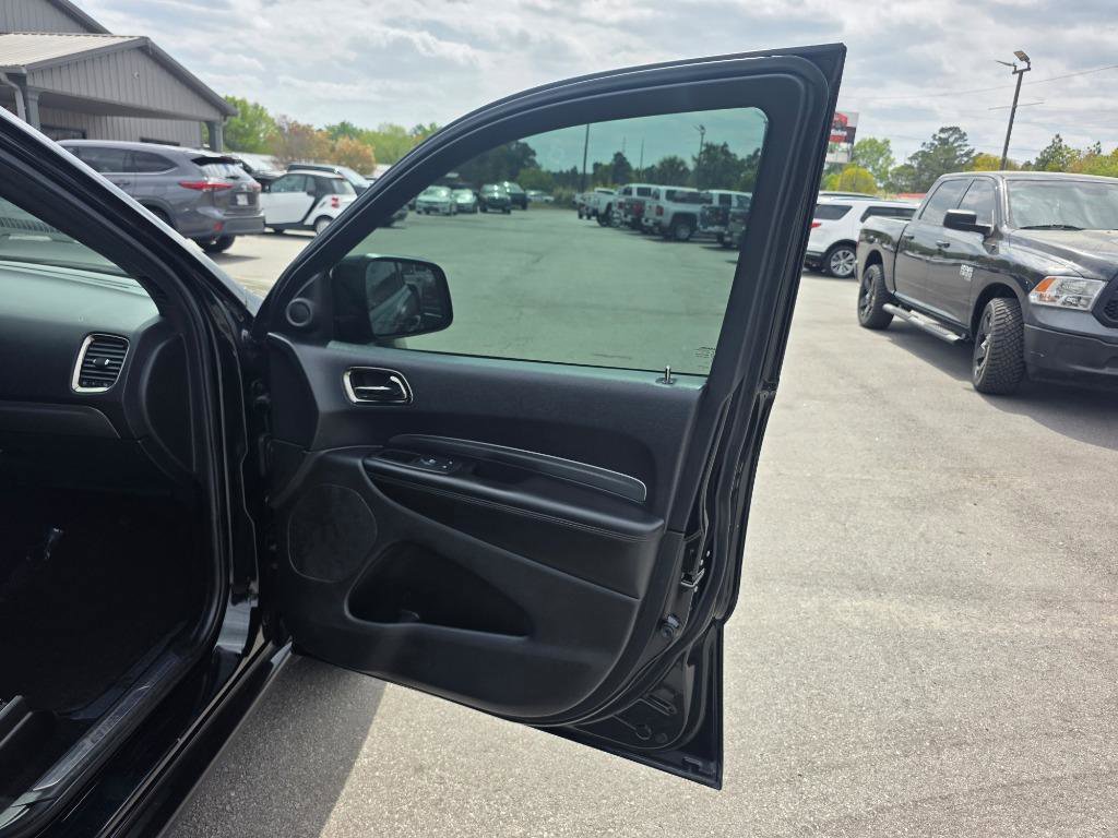 Used 2019 Dodge Durango GT image 11