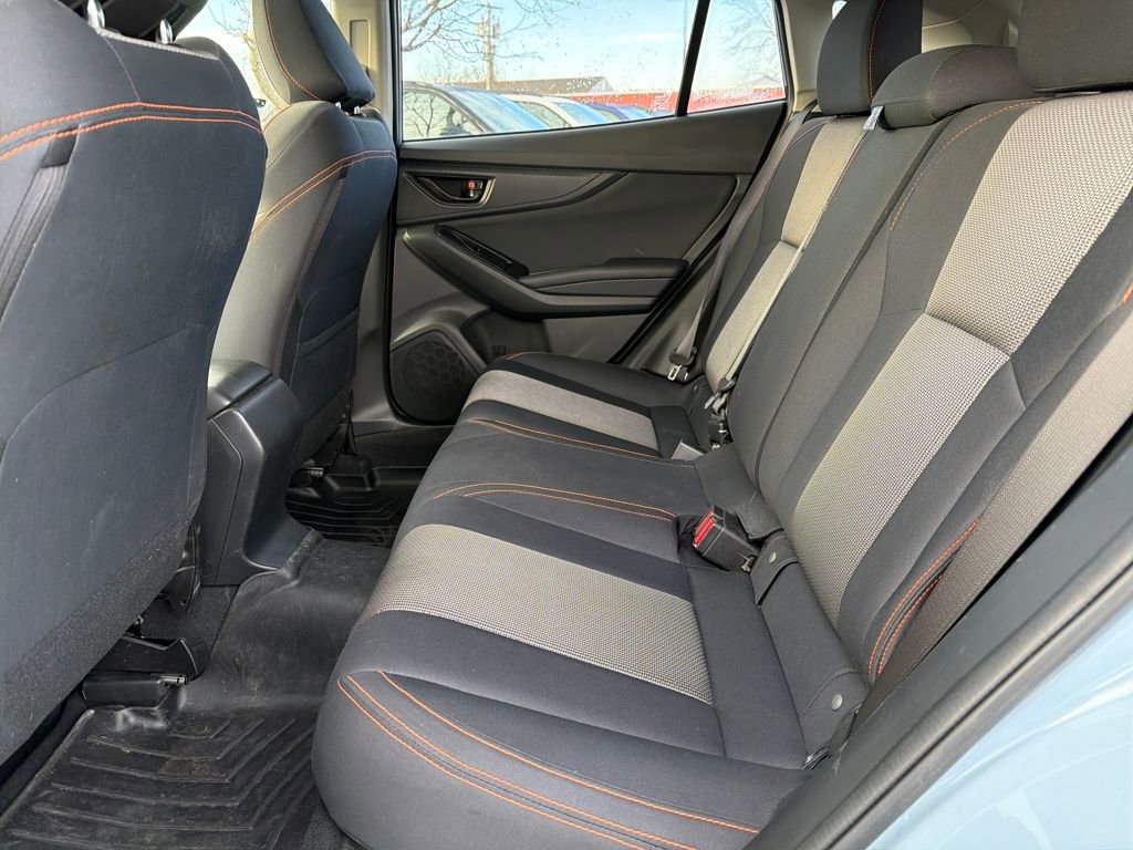 Certified 2023 Subaru Crosstrek 2.0i Premium image 25