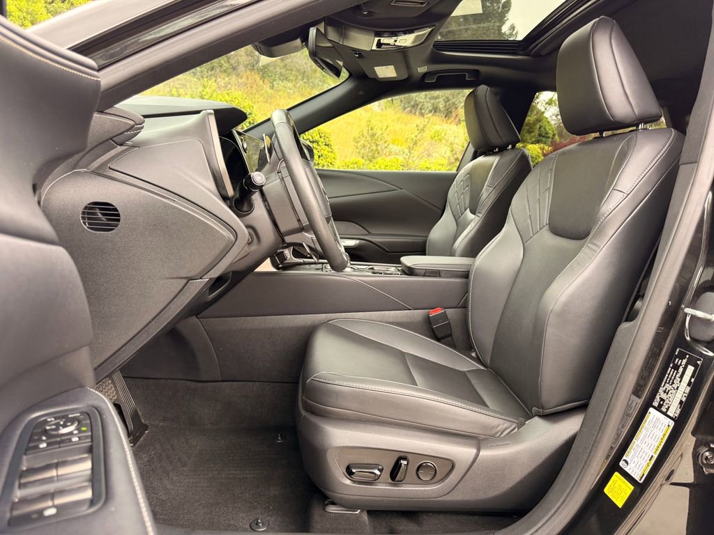 Certified 2024 Lexus RX 350 Premium w/ Convenience Package image 18