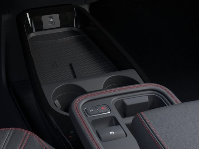 New 2026 Ford Mustang Mach-E Premium w/ Sport Appearance Package RWD image 16