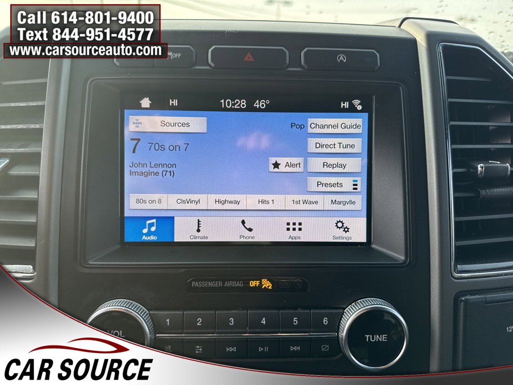 Used 2019 Ford Expedition Max XLT image 26