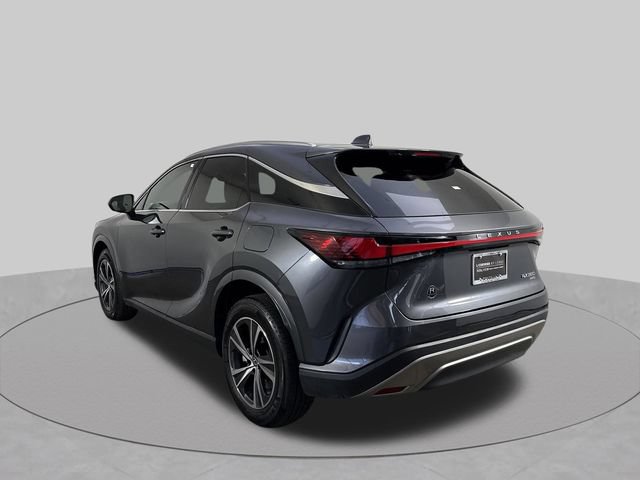 Certified 2026 Lexus RX 350 Premium w/ Convenience Package AWD/4WD image 35
