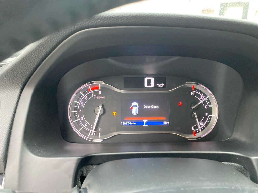 Used 2017 Honda Pilot Elite image 14