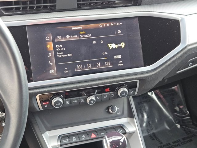 Used 2022 Audi Q3 2.0T Premium image 13