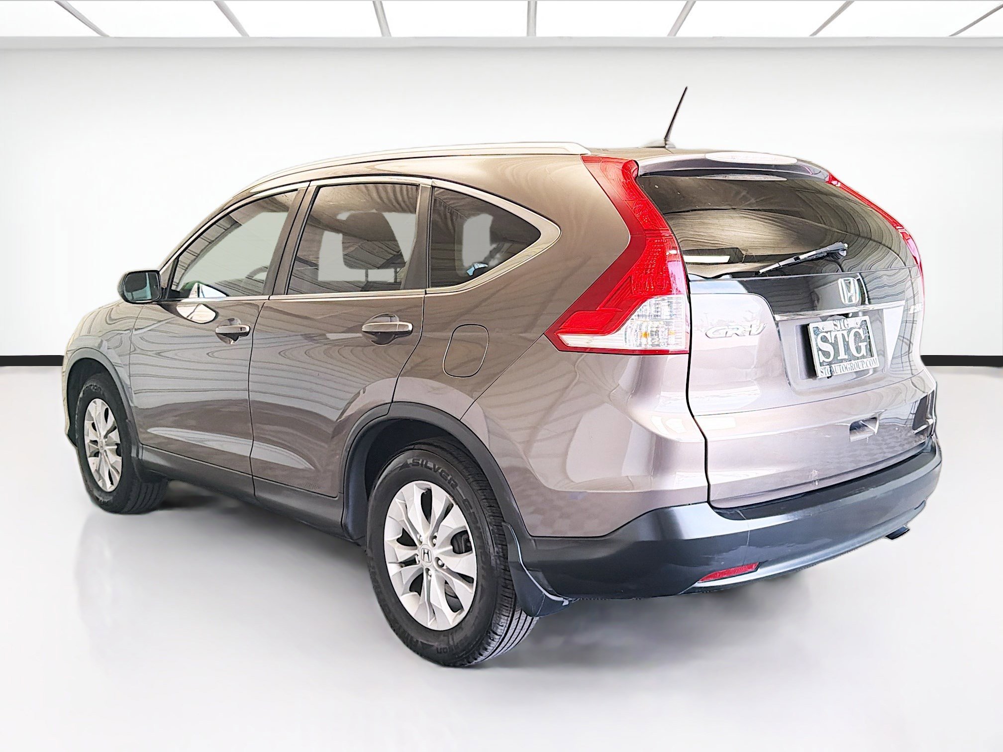 Used 2014 Honda CR-V EX-L image 6