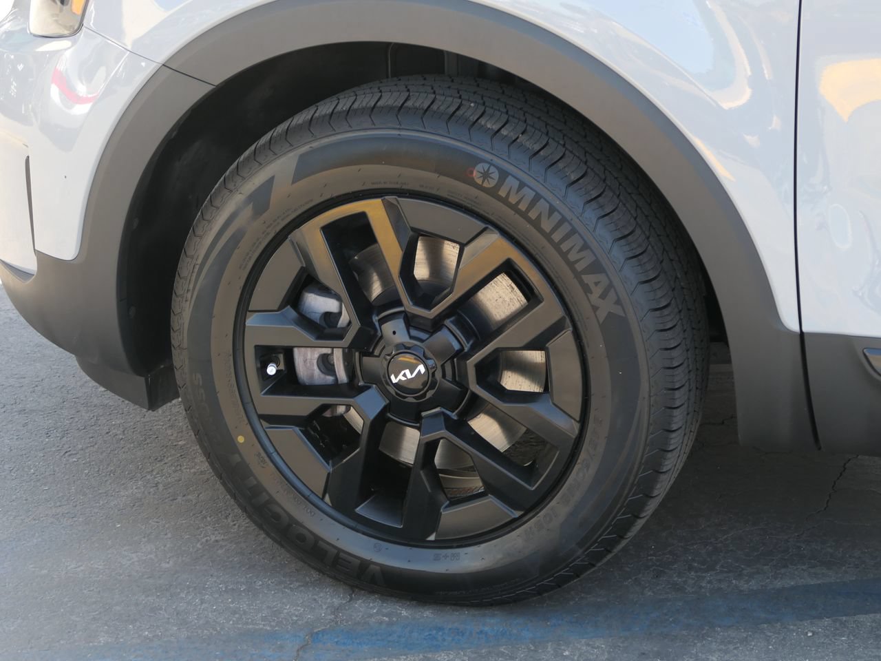 Used 2024 Kia Telluride SX Prestige X-Pro AWD/4WD image 8