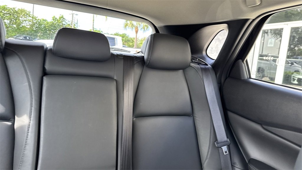 Used 2024 MAZDA CX-30 AWD 2.5 S w/ Select Sport Pkg image 20