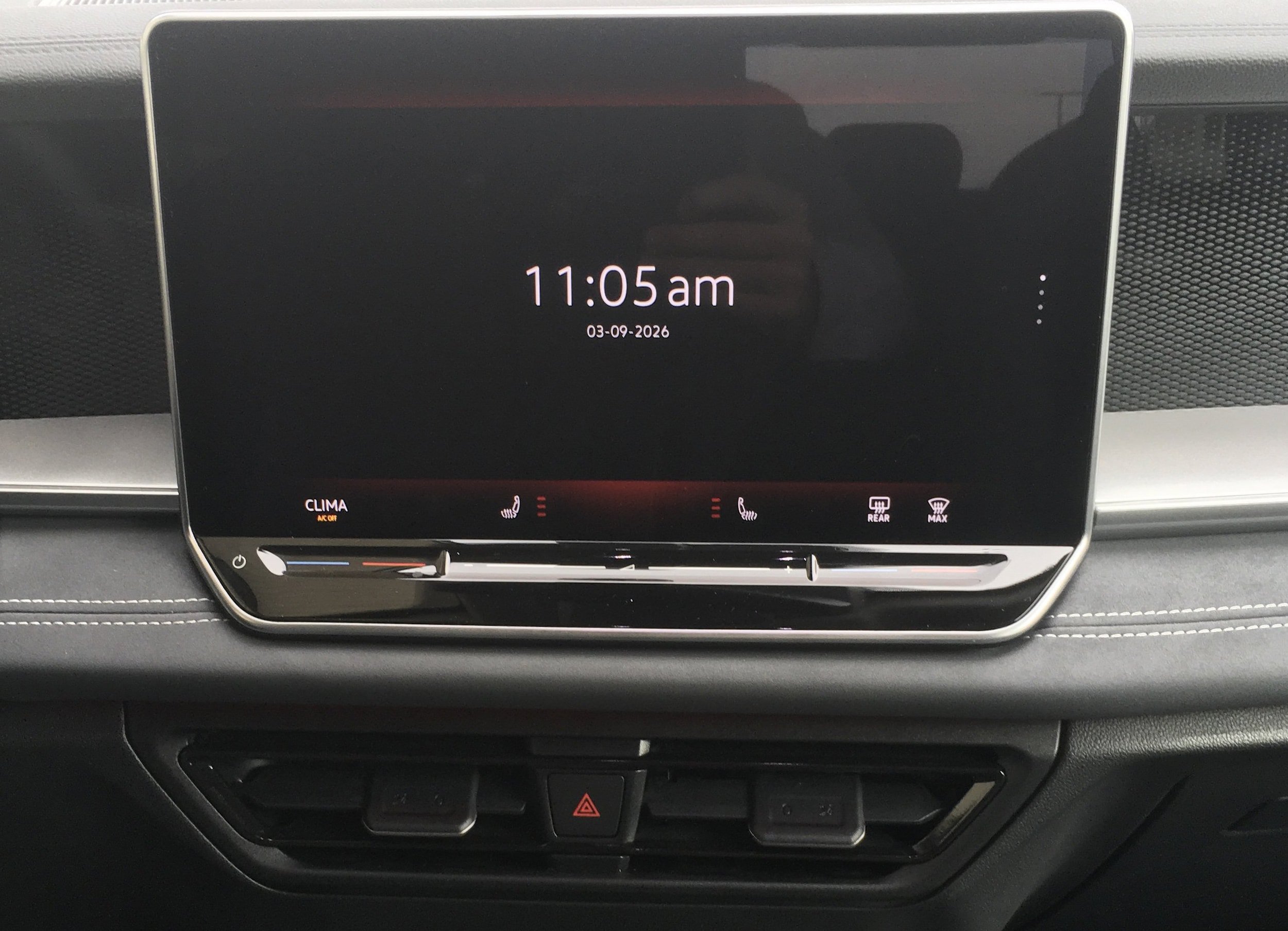 New 2026 Volkswagen Tiguan SE AWD/4WD image 11