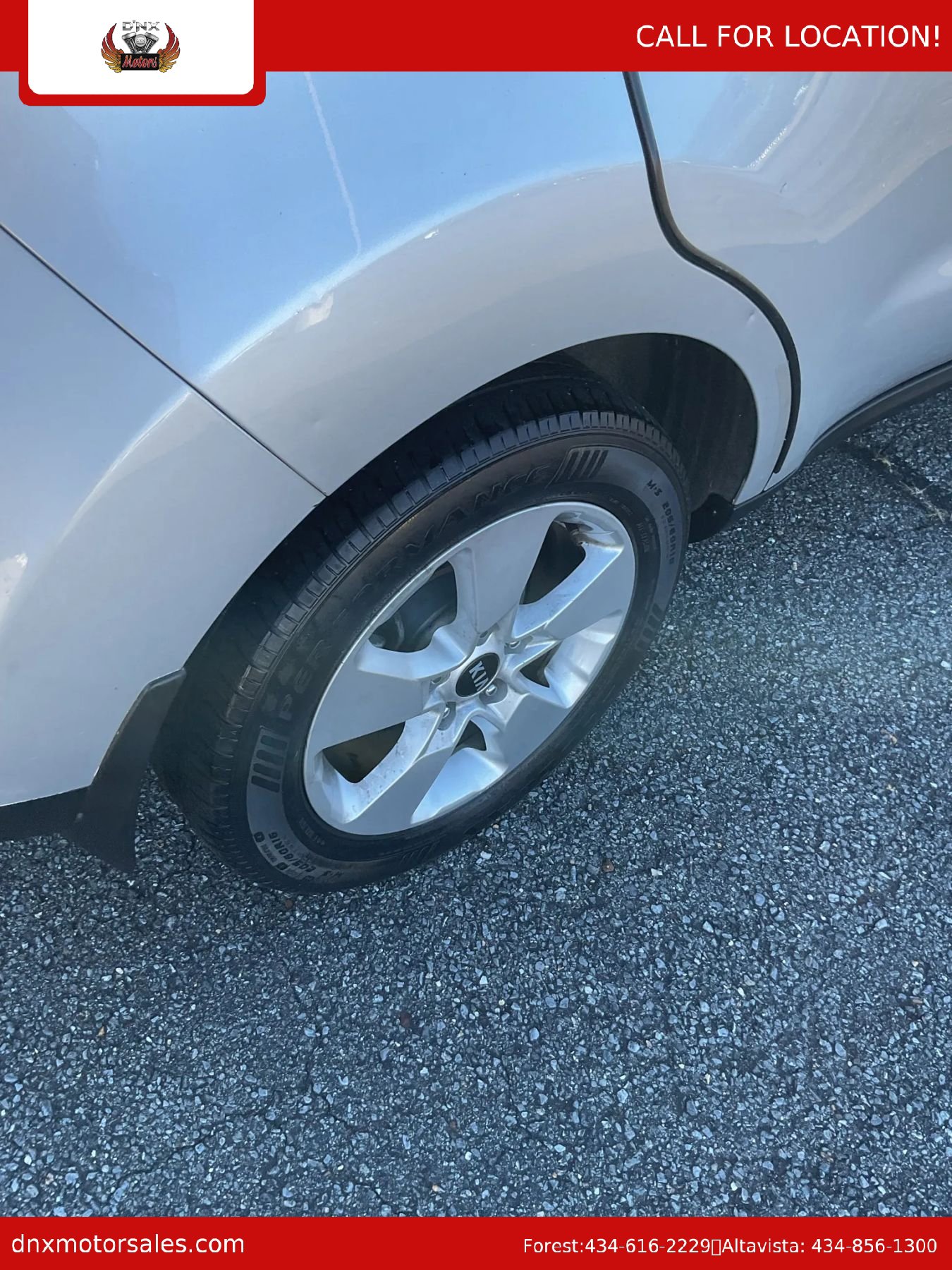 Used 2019 Kia Soul image 11