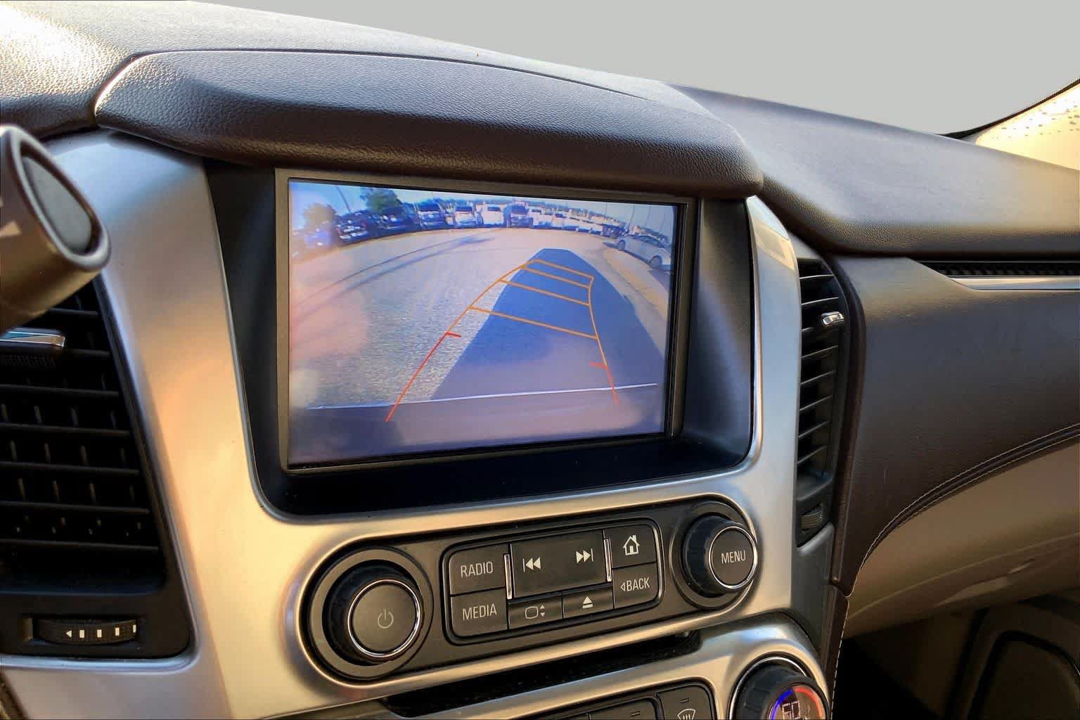 Used 2017 Chevrolet Tahoe Premier RWD image 28