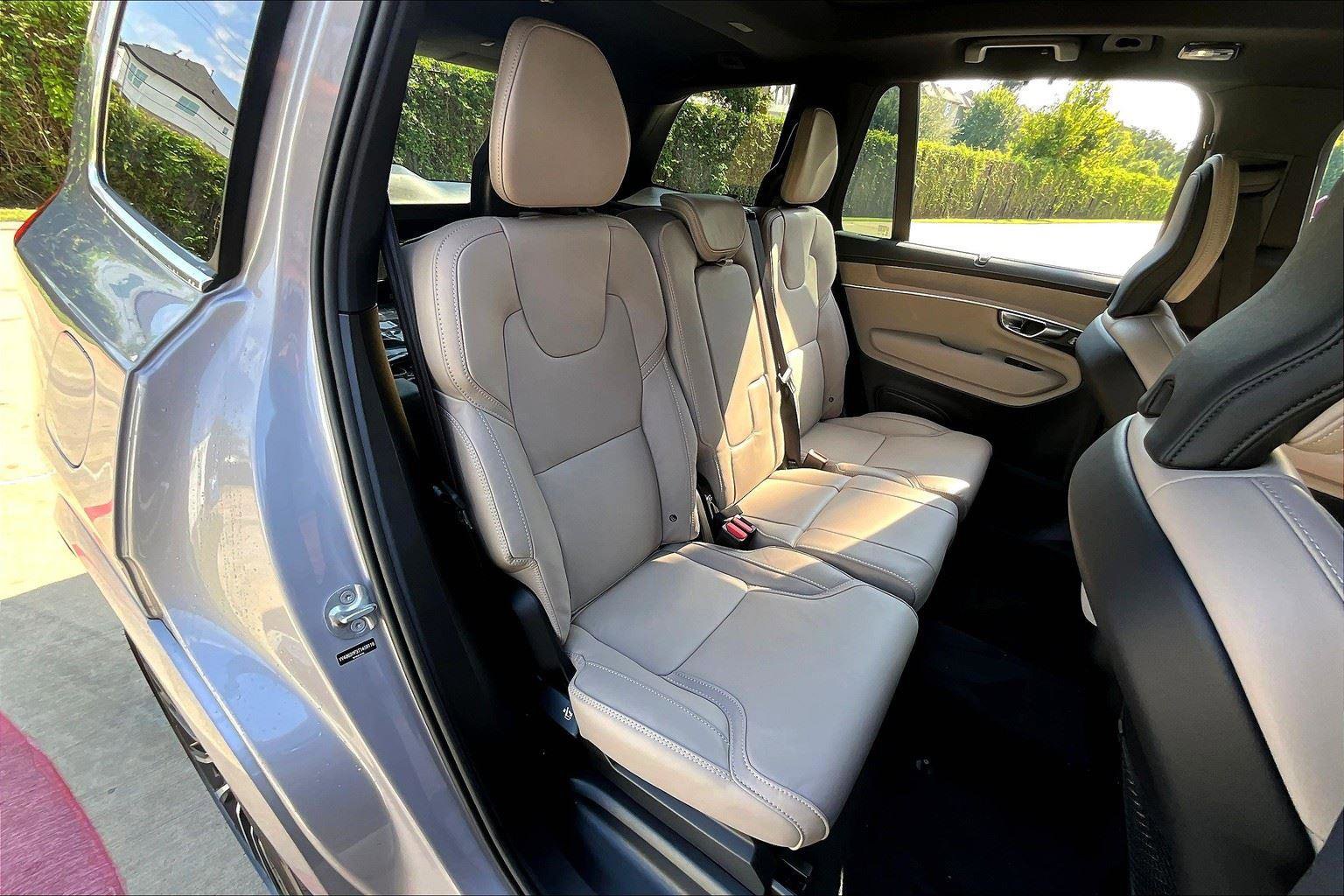 New 2026 Volvo XC90 B6 Ultra image 15
