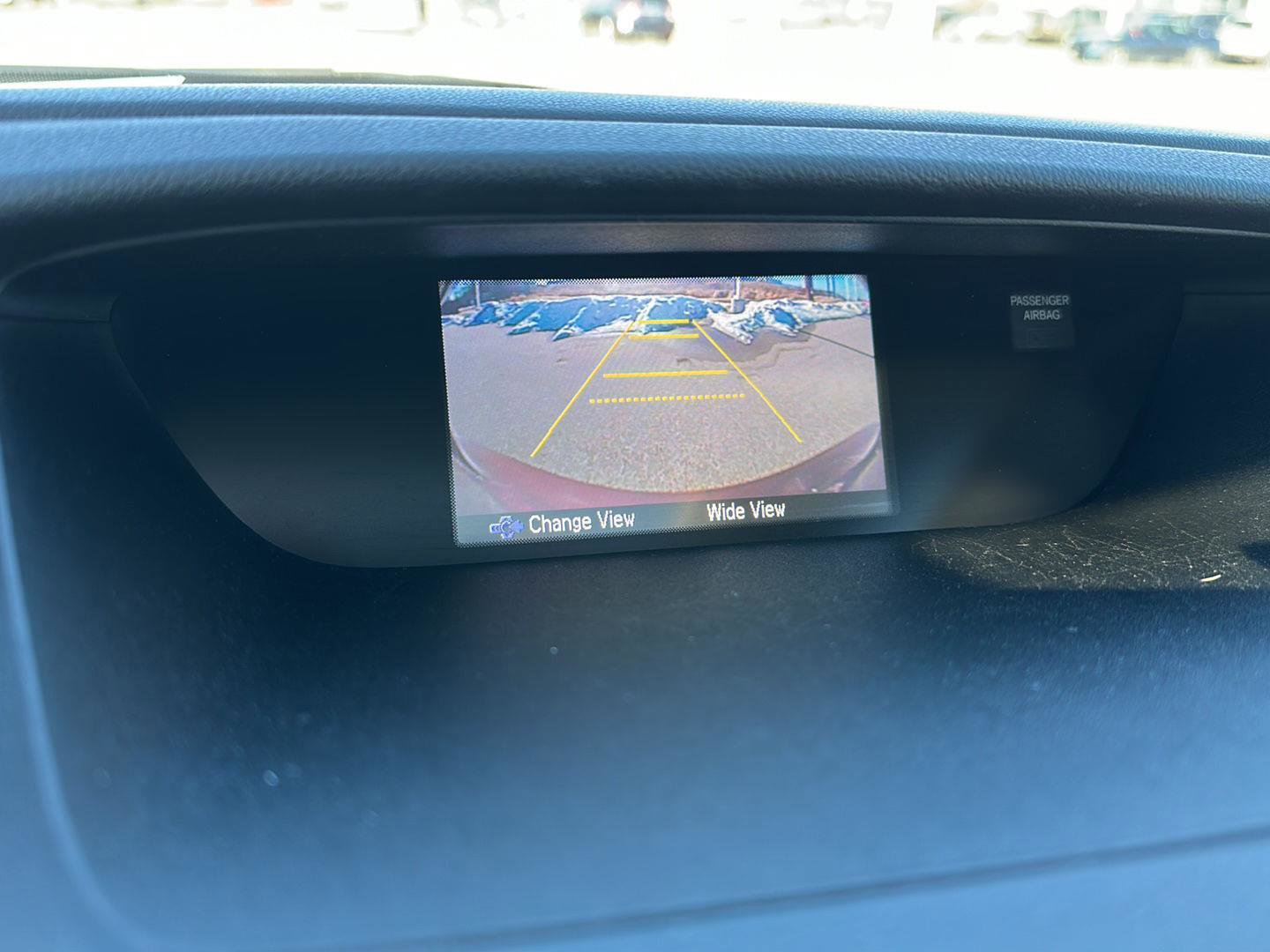 Used 2014 Honda CR-V EX-L image 18