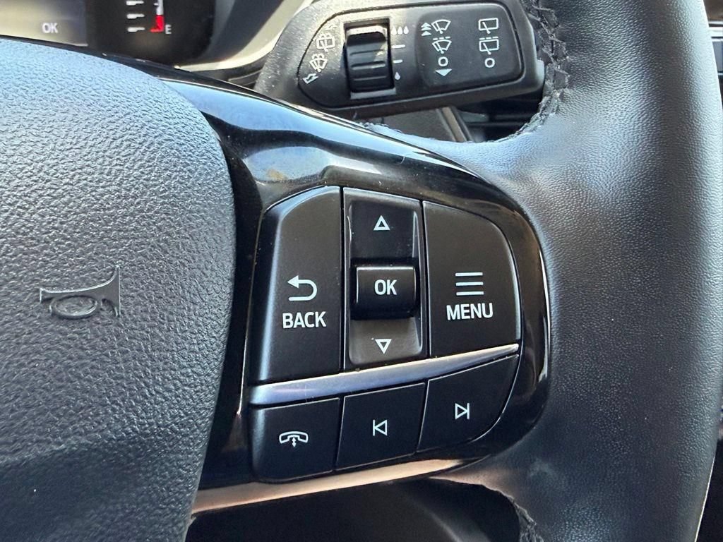 Used 2024 Ford Escape Active AWD/4WD image 20