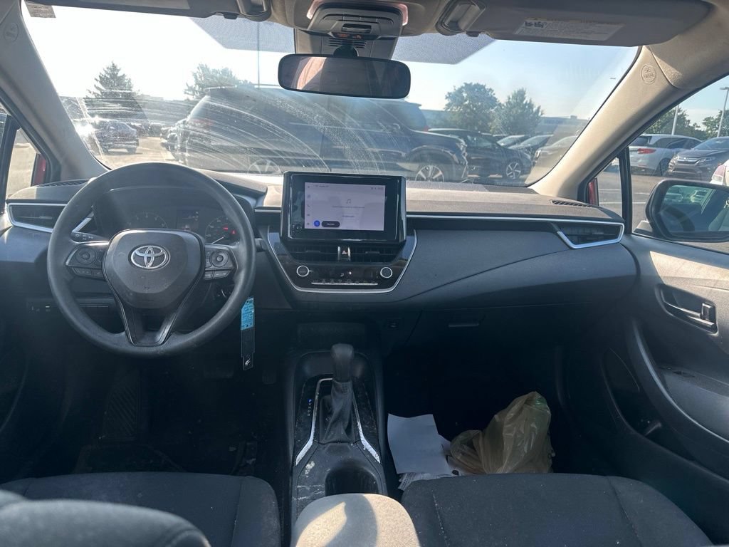 Used 2023 Toyota Corolla LE FWD image 18