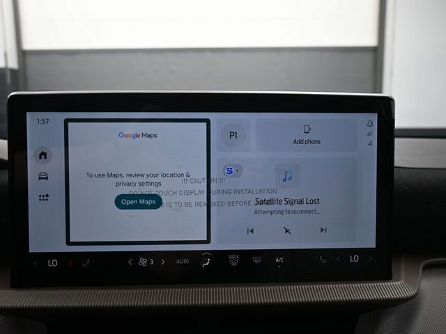 New 2025 Ford Explorer Active w/ Active Comfort Package image 18