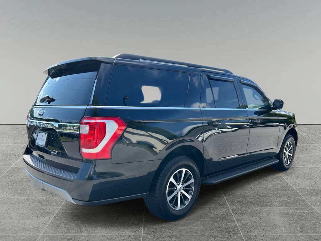 Used 2019 Ford Expedition Max XLT RWD image 5