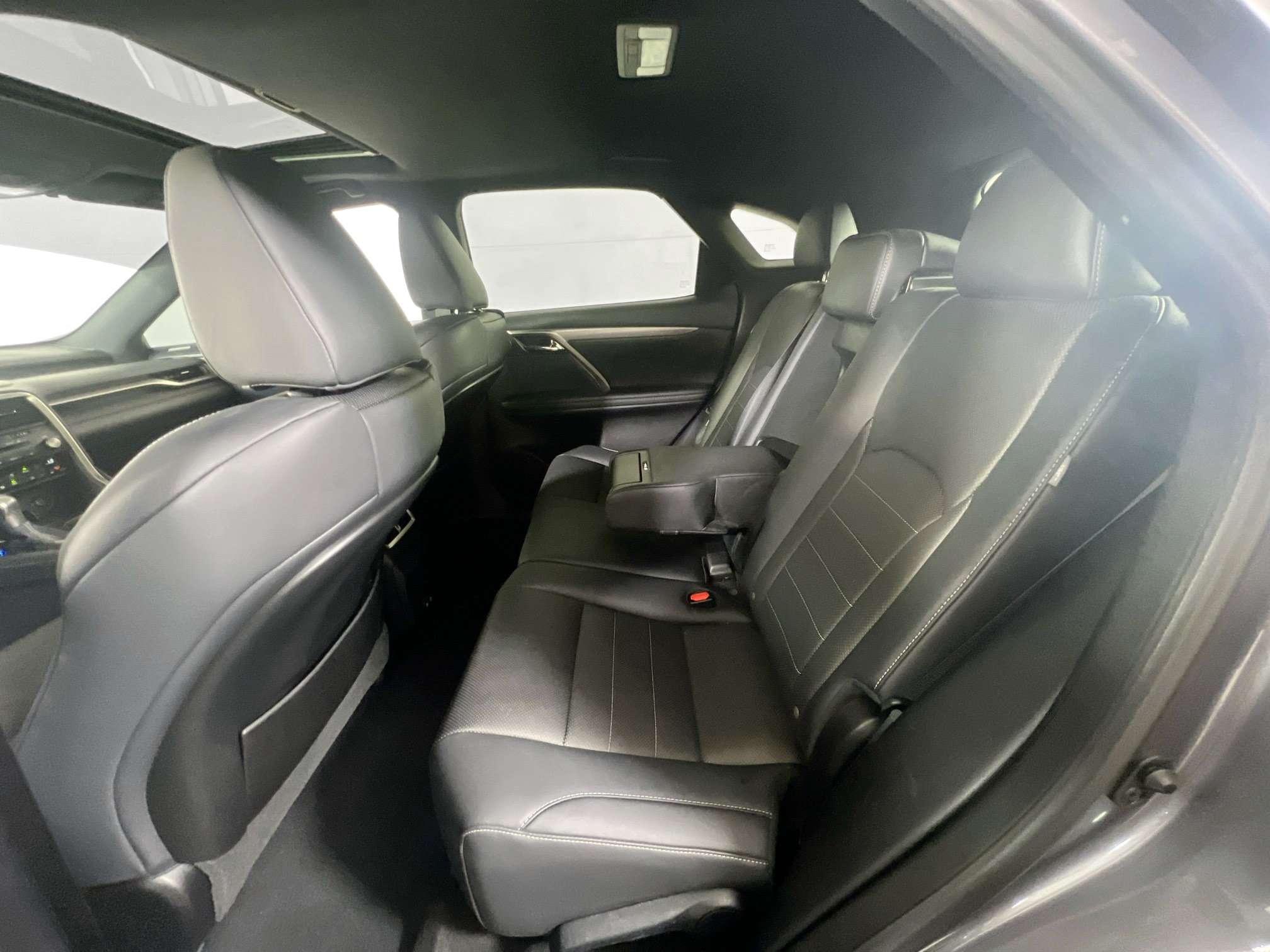 Used 2022 Lexus RX 350 F Sport AWD/4WD image 24