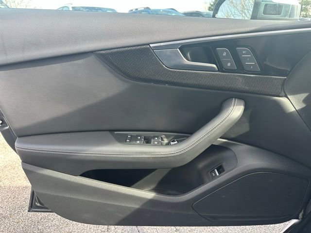 Used 2022 Audi S4 Premium Plus AWD/4WD image 23