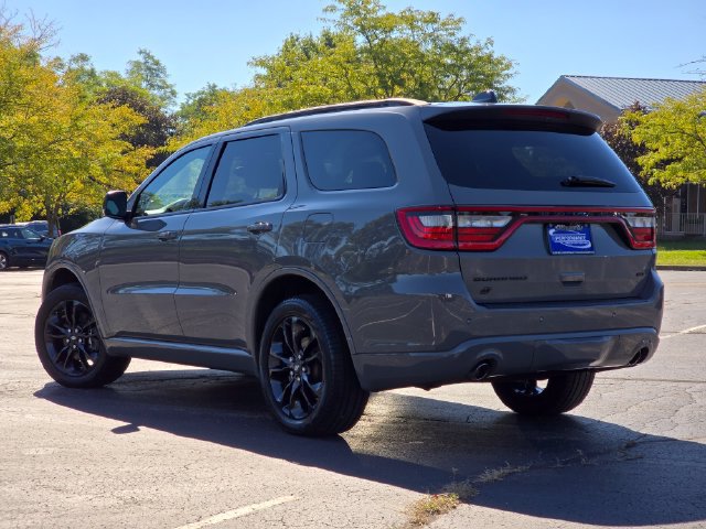 Used 2025 Dodge Durango GT AWD/4WD image 29