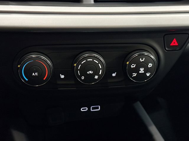 New 2026 Chevrolet Trax RS w/ Driver Confidence Package image 17