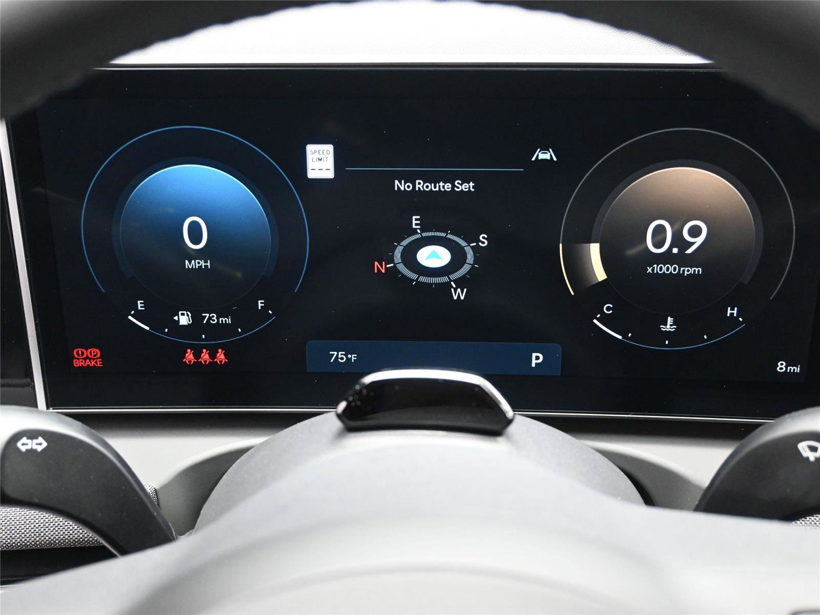 New 2026 Hyundai Santa Cruz Limited image 5