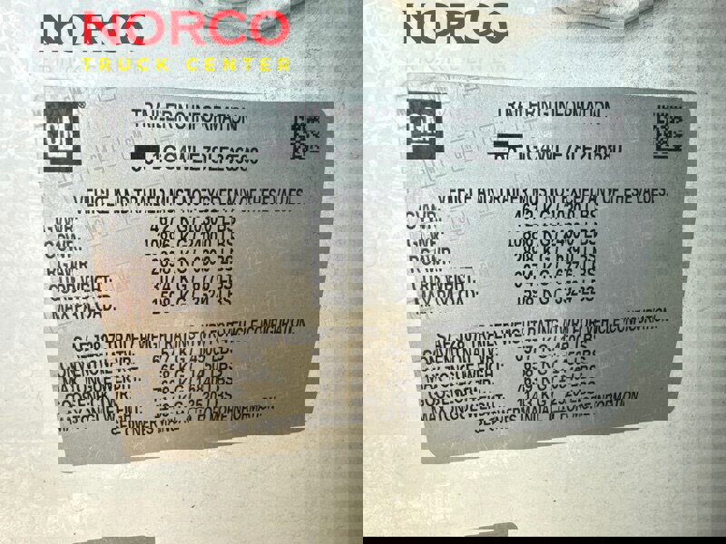 Used 2020 Chevrolet Silverado 2500 W/T w/ WT Fleet Convenience Package image 27