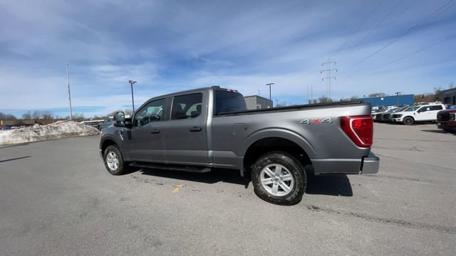 Used 2022 Ford F150 XLT w/ Trailer Tow Package image 8