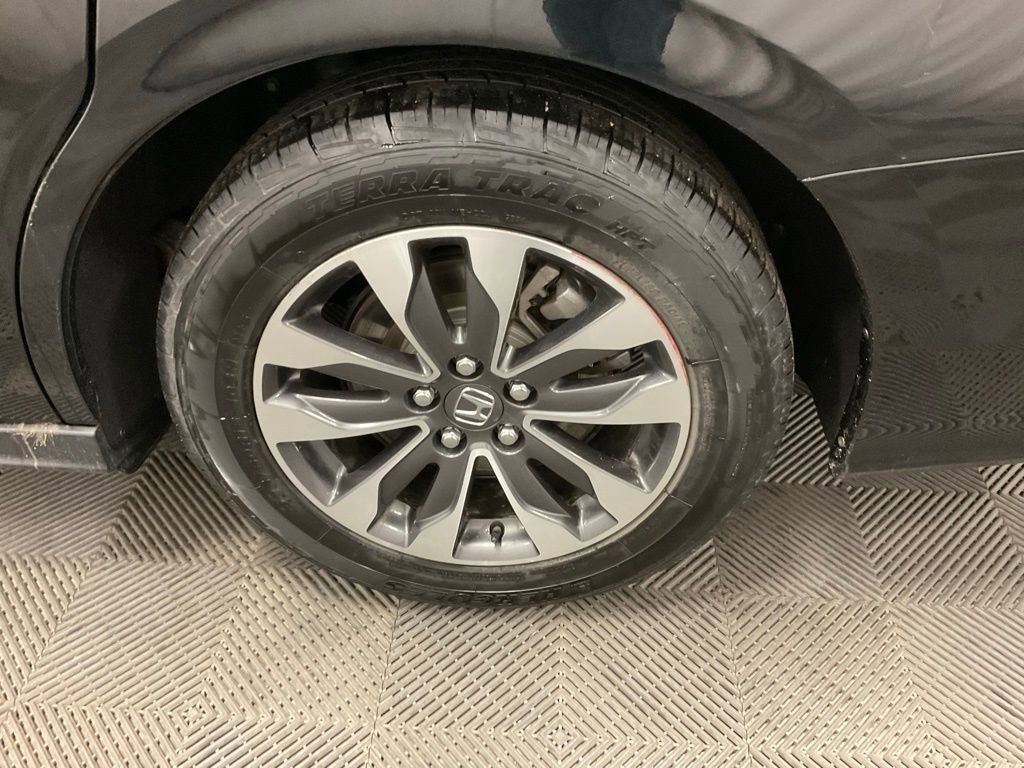 Used 2024 Honda Odyssey EX-L image 12