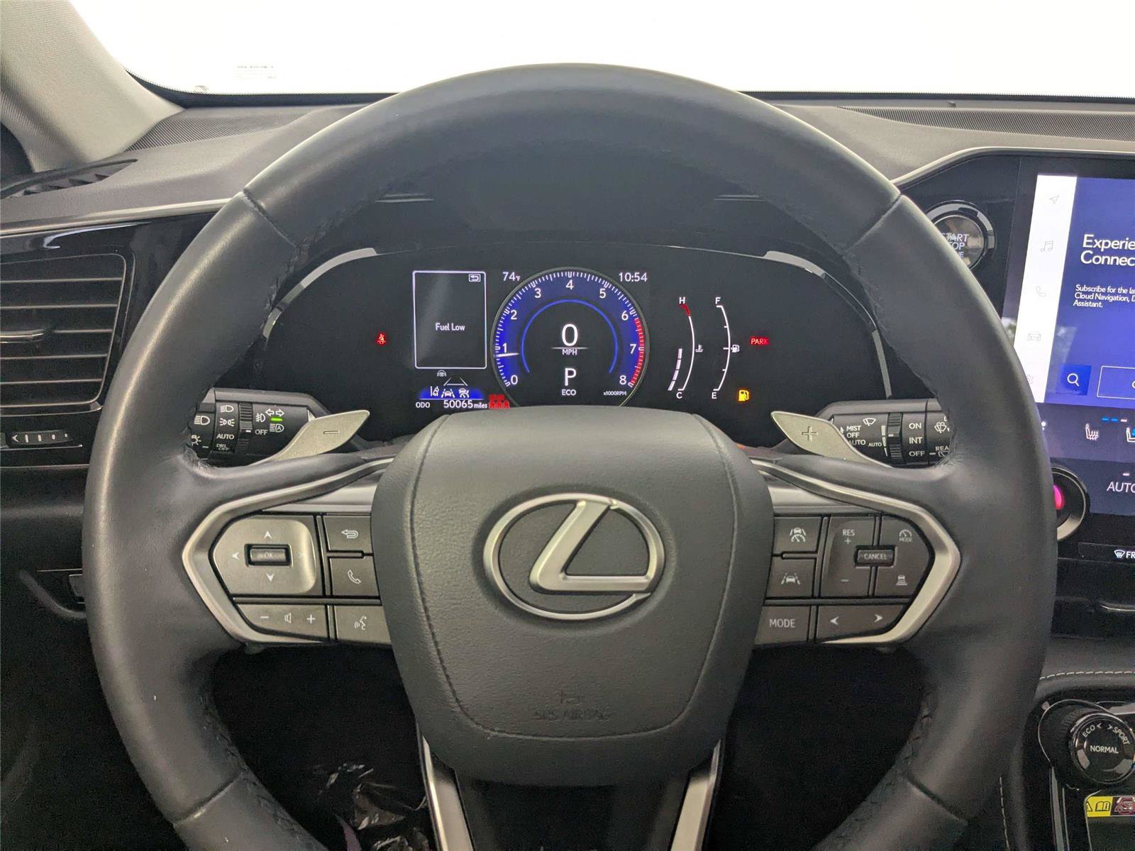 Used 2022 Lexus NX 350 AWD image 20
