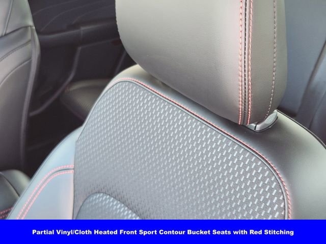 New 2026 Ford Escape ST-Line Select w/ Tech Pack #1 image 15