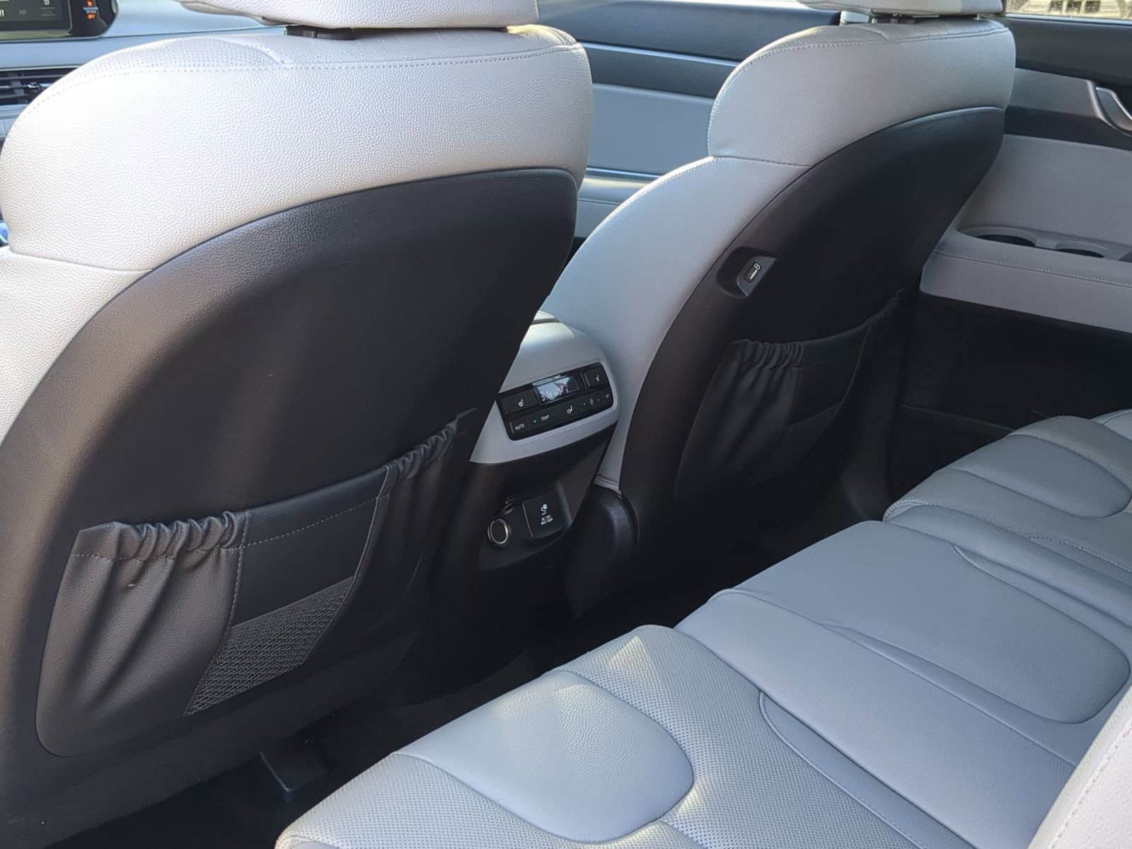 Used 2020 Hyundai Palisade SEL image 24