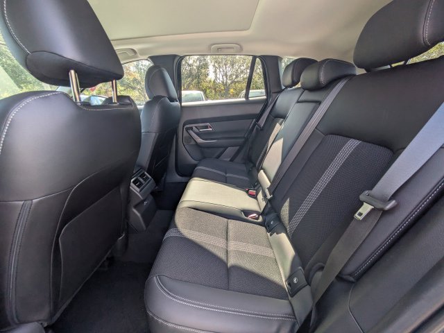 New 2026 MAZDA CX-50 AWD 2.5 S w/ Weather Package image 11