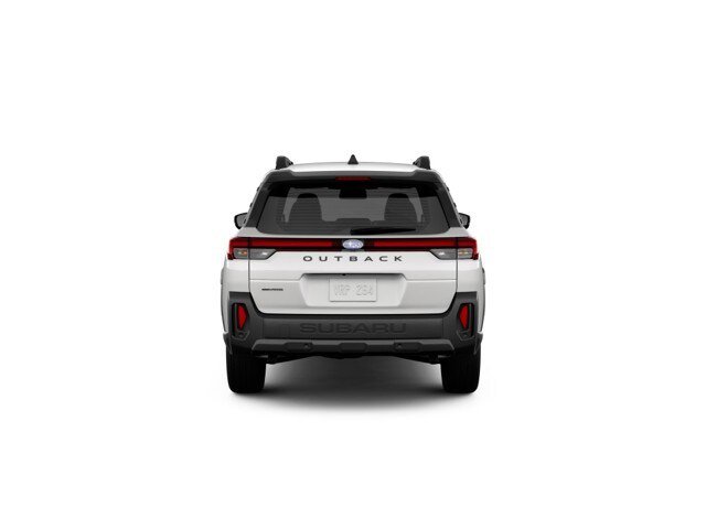 New 2026 Subaru Outback Limited XT AWD/4WD image 9