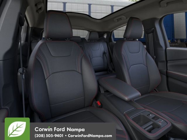 New 2026 Ford Mustang Mach-E Premium image 10