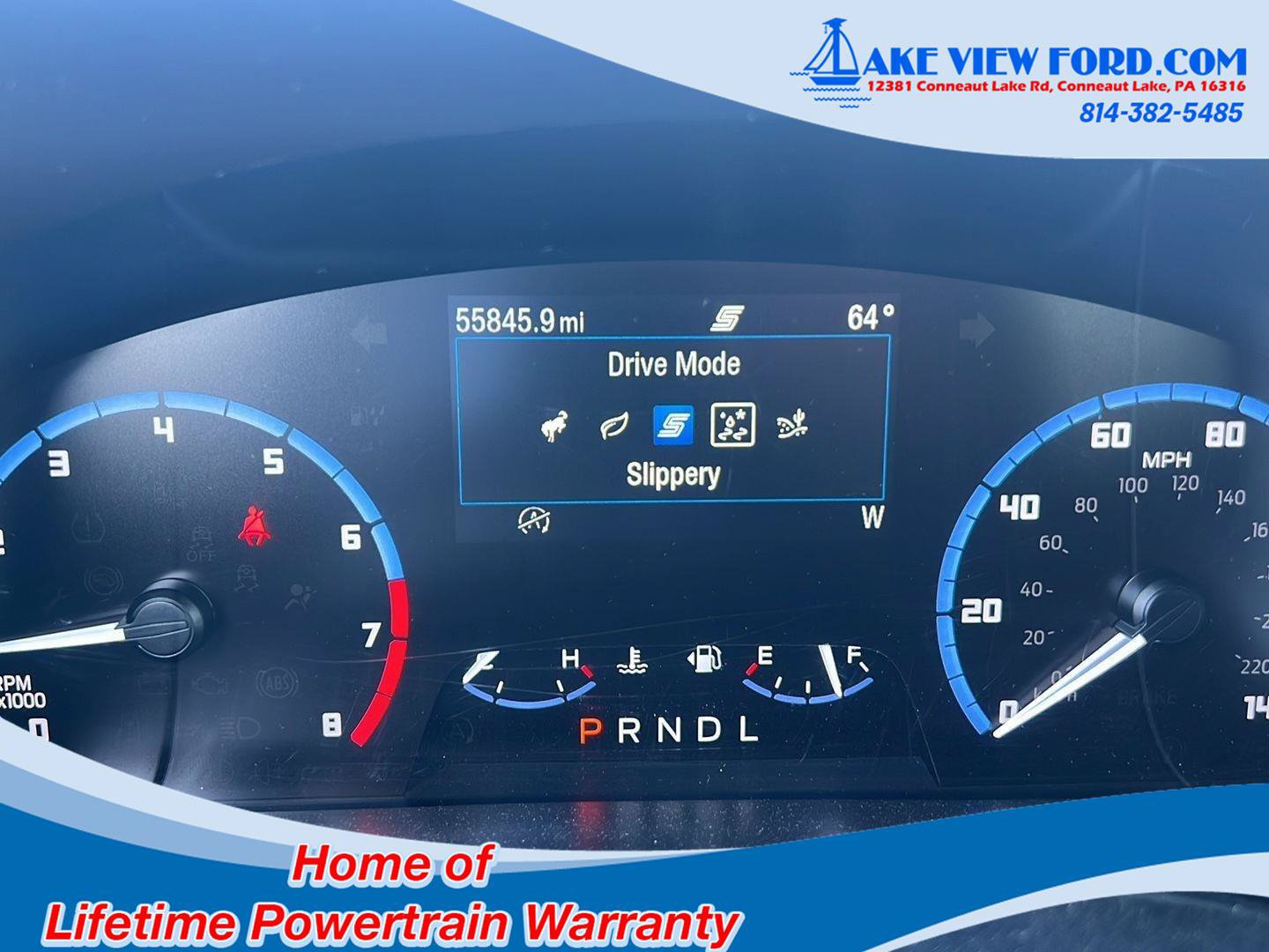 Used 2023 Ford Bronco Sport Heritage w/ Heritage Convenience Package AWD/4WD image 35