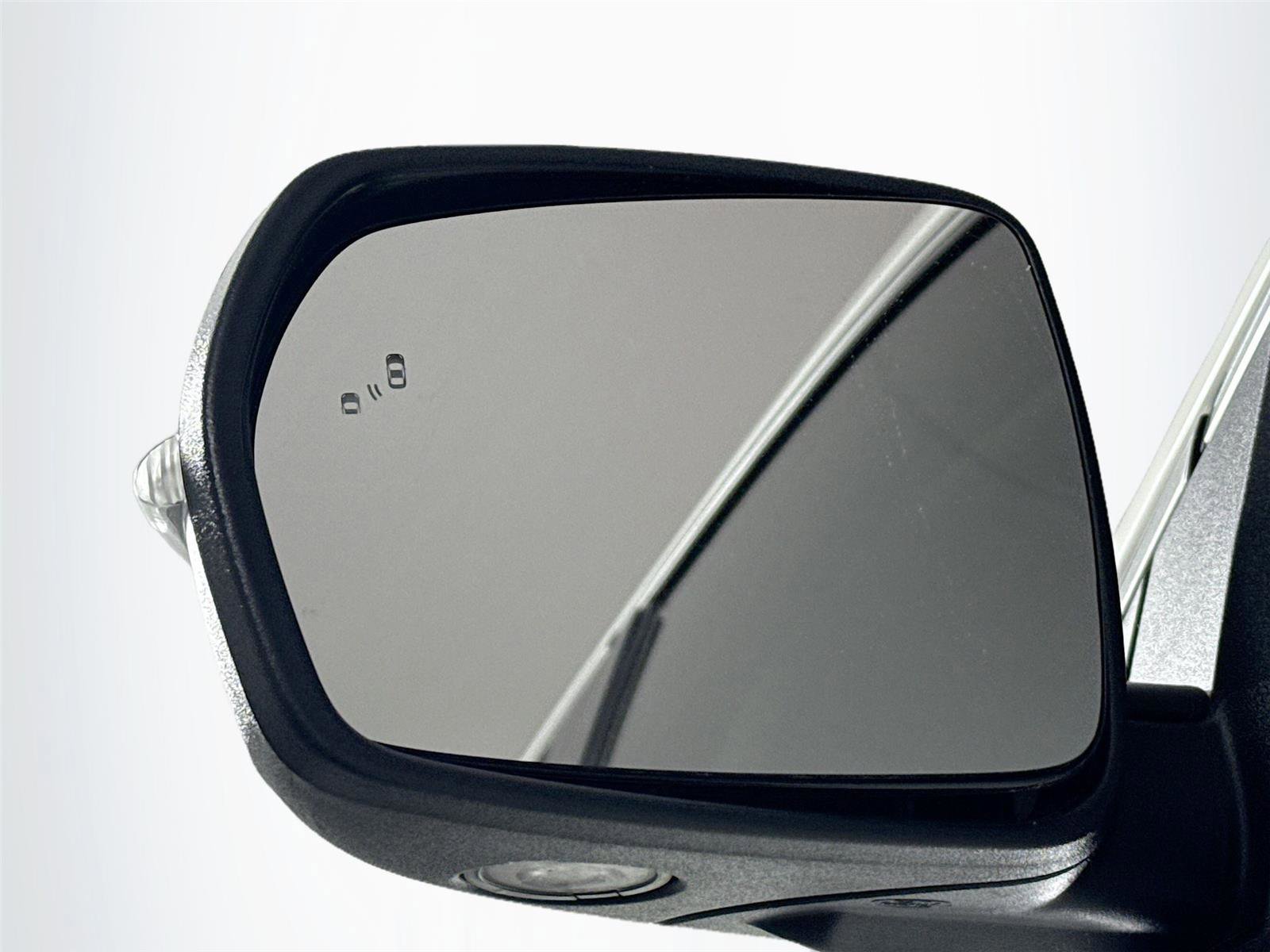Used 2022 Ford Edge Titanium AWD/4WD image 5